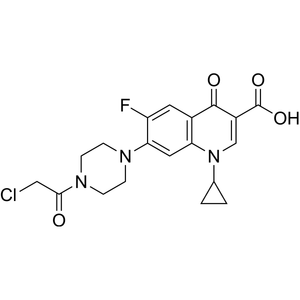 Anticancer agent 118 864443-43-6